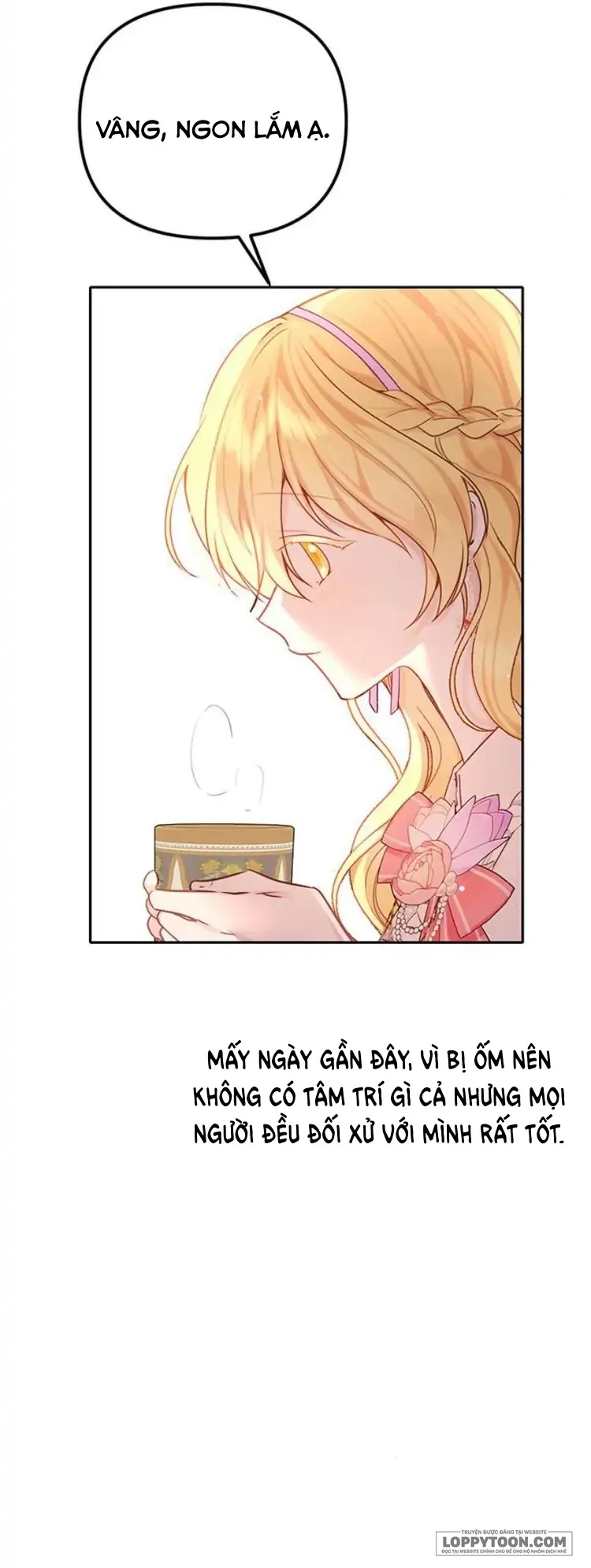 Cuộc Sống Hạnh Phúc Cùng Chồng - Chap 8 - Trang 33