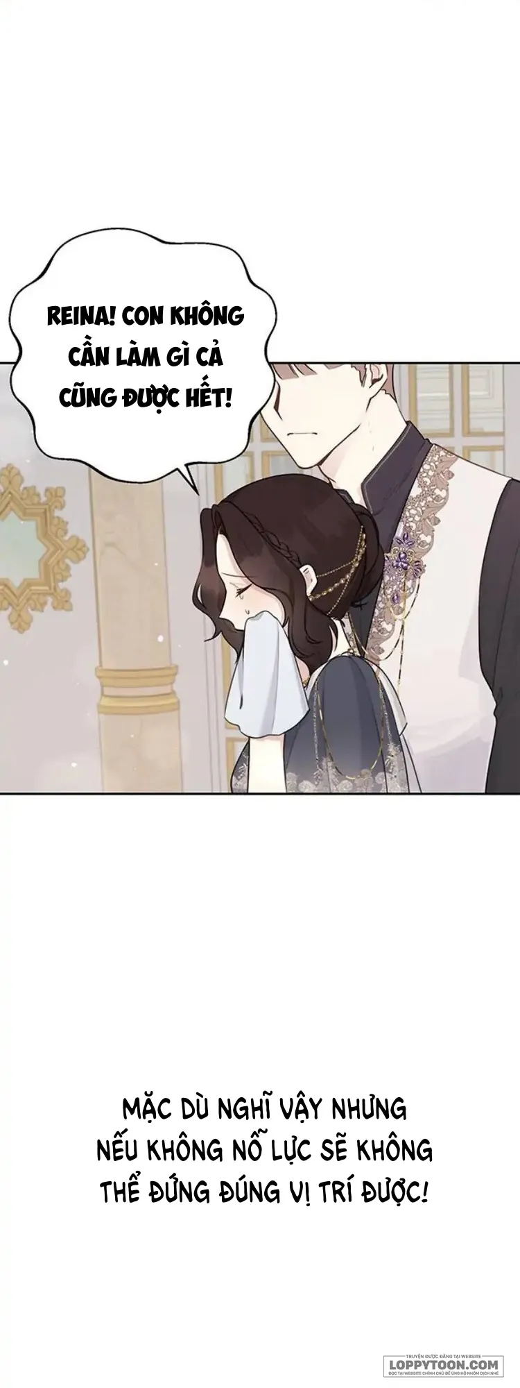 Cuộc Sống Hạnh Phúc Cùng Chồng - Chap 8 - Trang 36