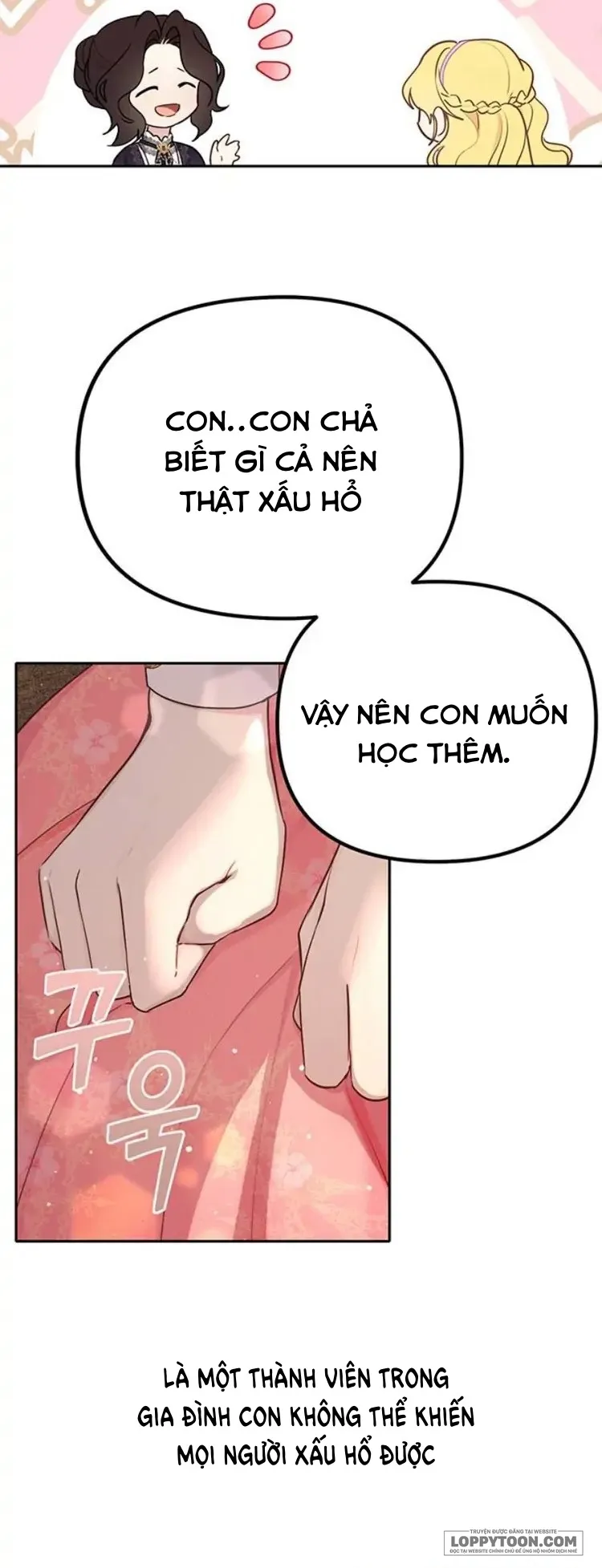 Cuộc Sống Hạnh Phúc Cùng Chồng - Chap 8 - Trang 38
