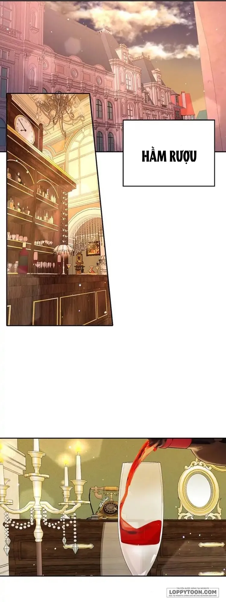 Cuộc Sống Hạnh Phúc Cùng Chồng - Chap 8 - Trang 45