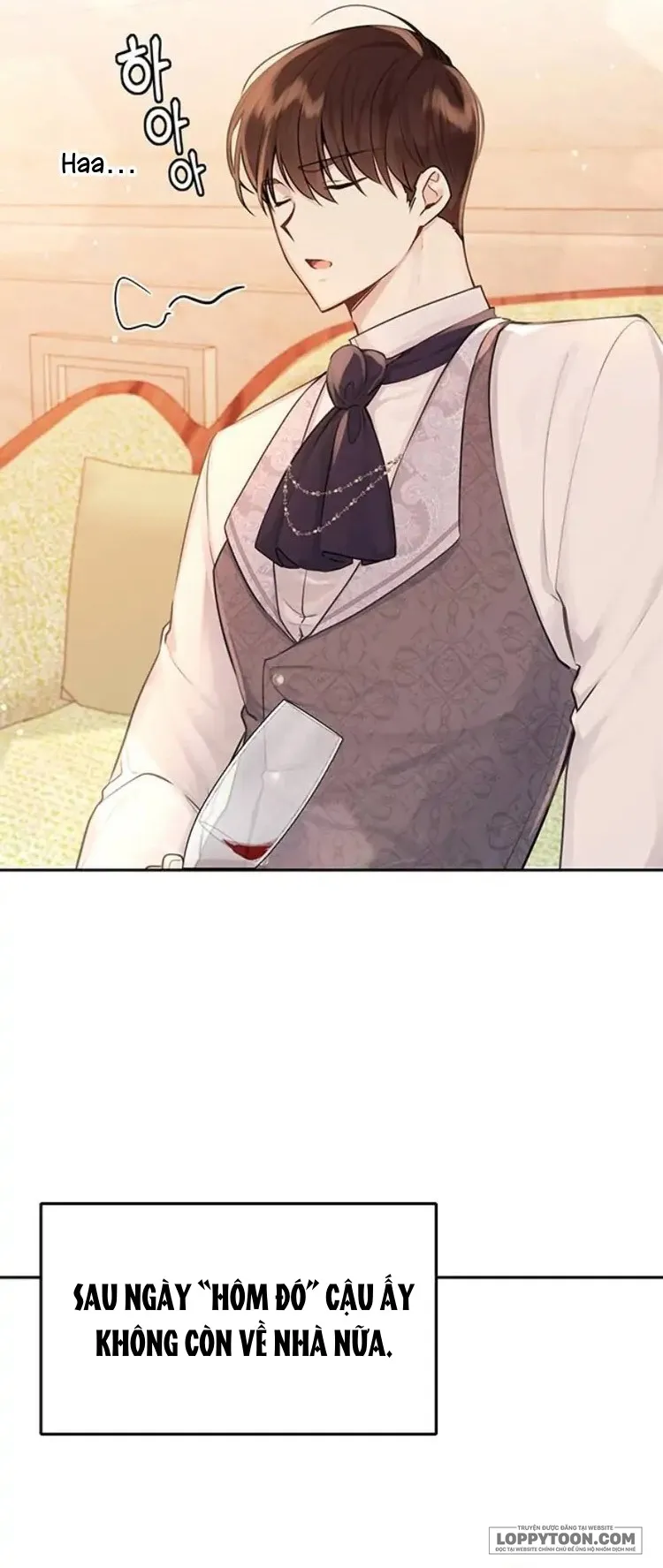 Cuộc Sống Hạnh Phúc Cùng Chồng - Chap 8 - Trang 47