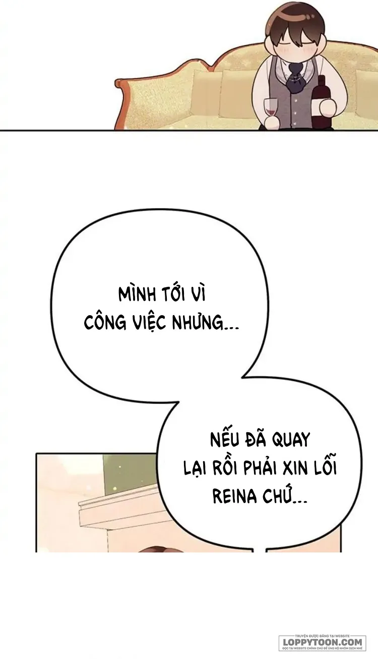 Cuộc Sống Hạnh Phúc Cùng Chồng - Chap 8 - Trang 48