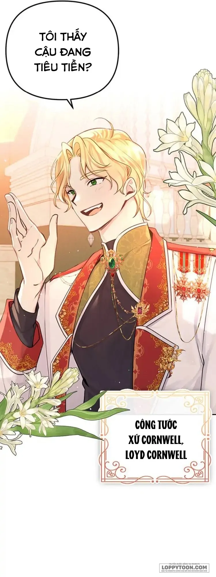 Cuộc Sống Hạnh Phúc Cùng Chồng - Chap 8 - Trang 49