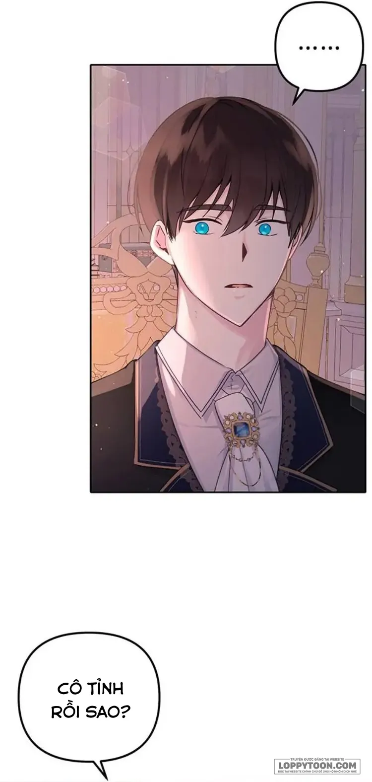 Cuộc Sống Hạnh Phúc Cùng Chồng - Chap 8 - Trang 6