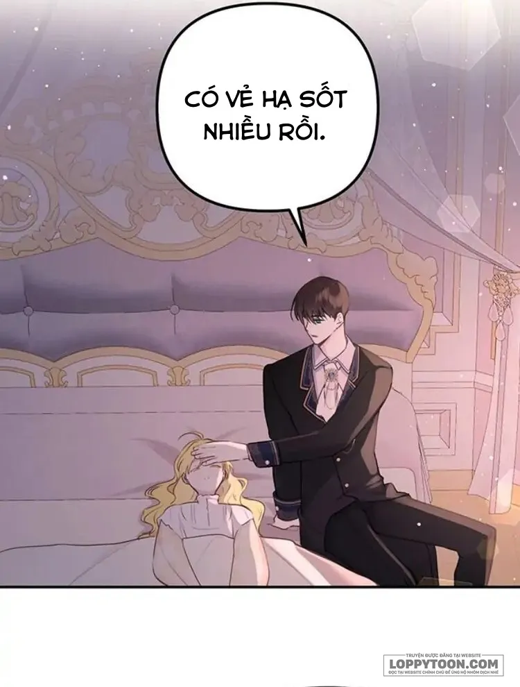 Cuộc Sống Hạnh Phúc Cùng Chồng - Chap 8 - Trang 9