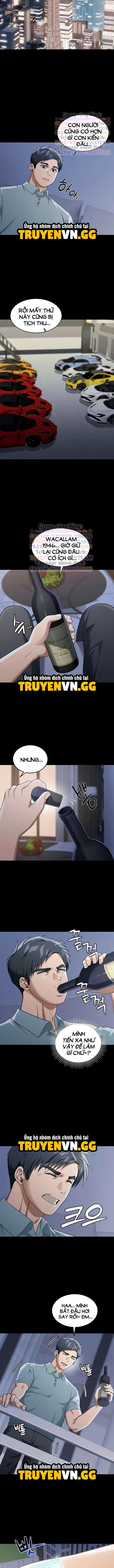 Cuộc Sống Ở Mỹ - Chap 1 - Trang 12