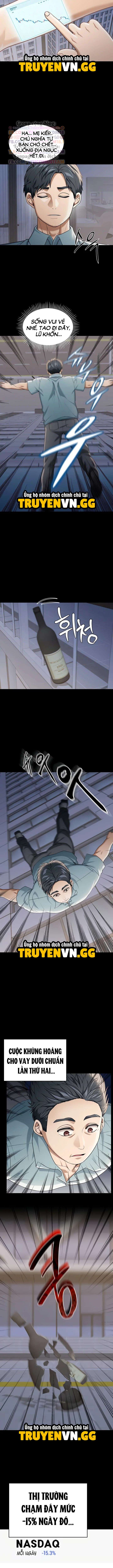Cuộc Sống Ở Mỹ - Chap 1 - Trang 13