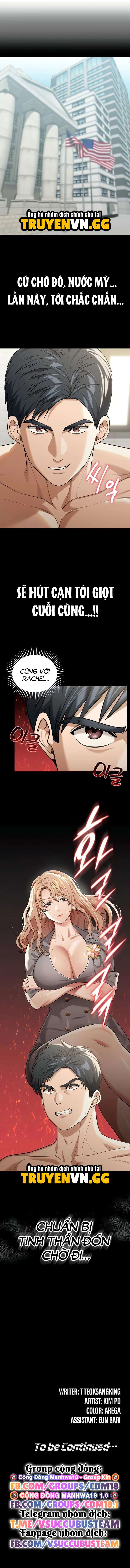 Cuộc Sống Ở Mỹ - Chap 1 - Trang 17