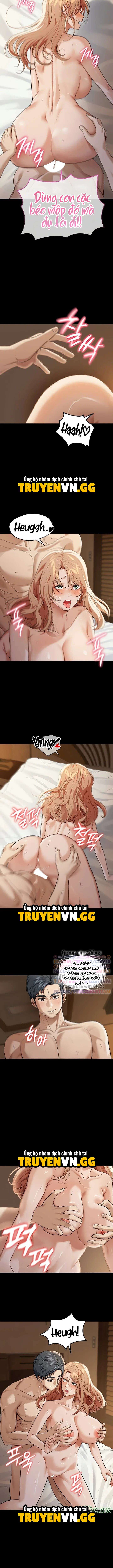 Cuộc Sống Ở Mỹ - Chap 1 - Trang 4