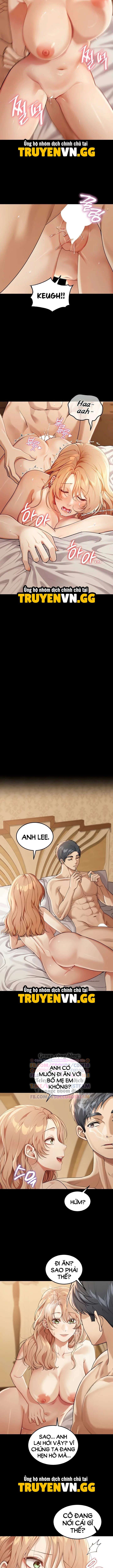 Cuộc Sống Ở Mỹ - Chap 1 - Trang 6