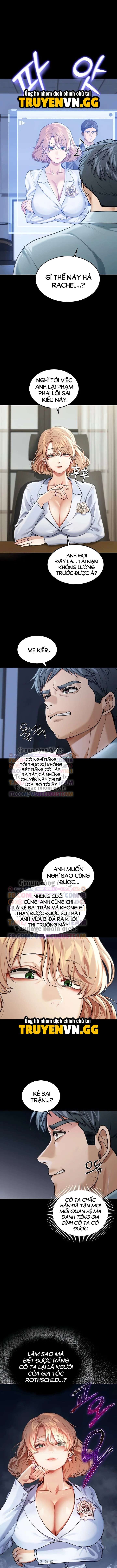 Cuộc Sống Ở Mỹ - Chap 1 - Trang 8