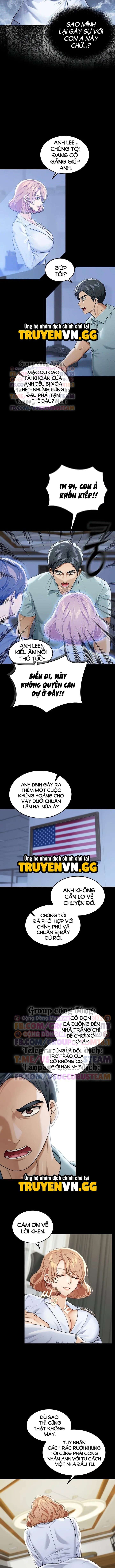 Cuộc Sống Ở Mỹ - Chap 1 - Trang 9