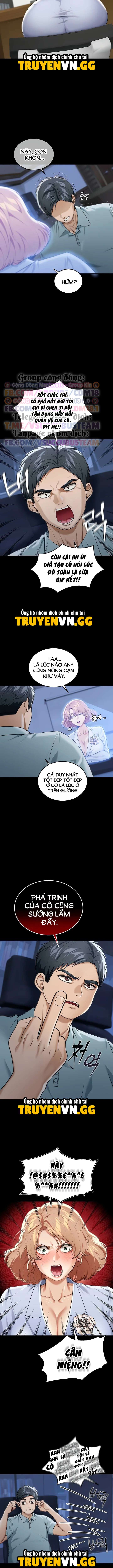 Cuộc Sống Ở Mỹ - Chap 1 - Trang 10