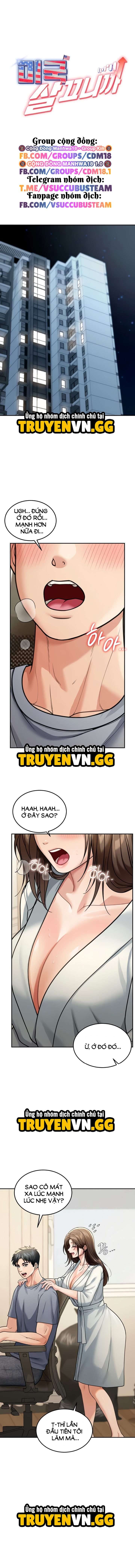 Cuộc Sống Ở Mỹ - Chap 11 - Trang 2