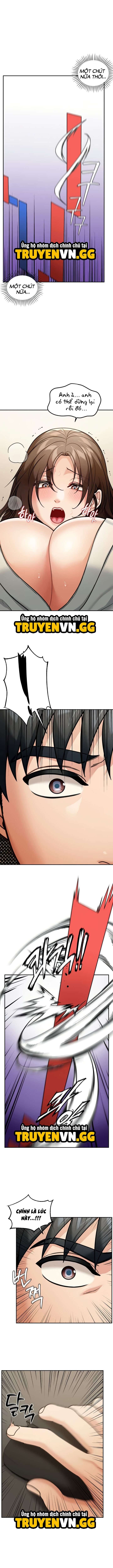 Cuộc Sống Ở Mỹ - Chap 11 - Trang 7