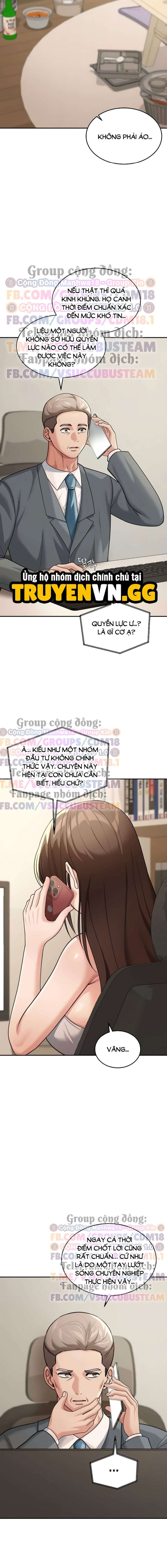 Cuộc Sống Ở Mỹ - Chap 12 - Trang 12