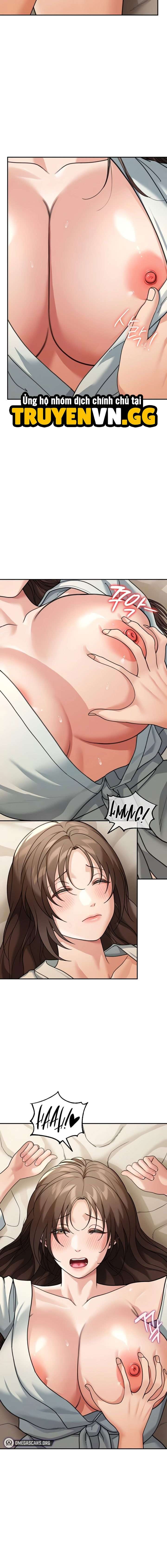 Cuộc Sống Ở Mỹ - Chap 12 - Trang 3