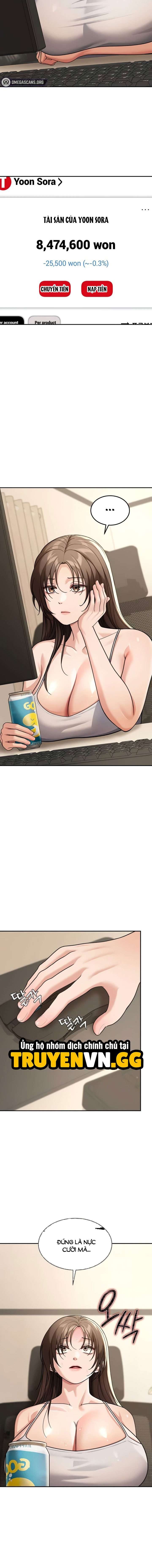 Cuộc Sống Ở Mỹ - Chap 12 - Trang 8