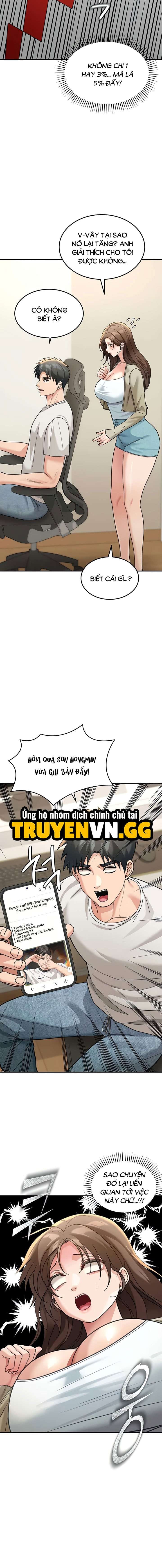 Cuộc Sống Ở Mỹ - Chap 13 - Trang 13