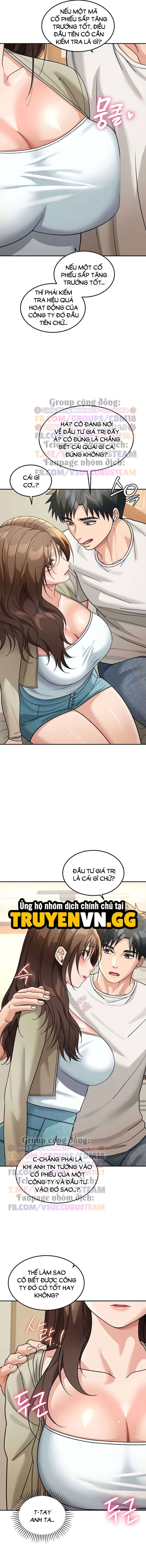 Cuộc Sống Ở Mỹ - Chap 13 - Trang 18