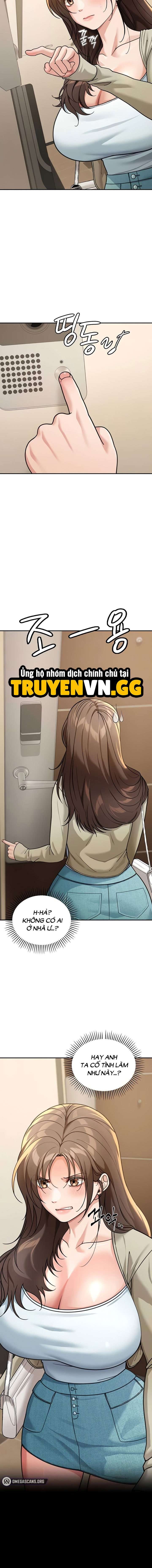 Cuộc Sống Ở Mỹ - Chap 13 - Trang 3