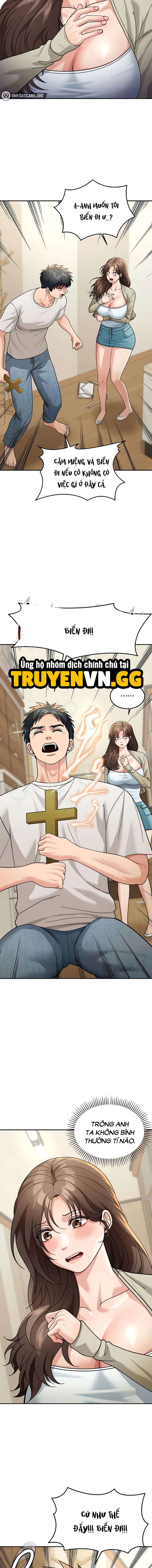 Cuộc Sống Ở Mỹ - Chap 13 - Trang 8