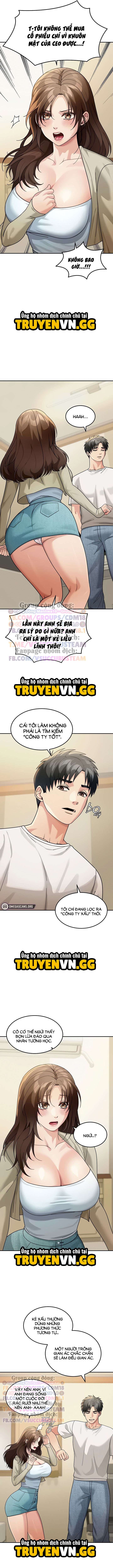 Cuộc Sống Ở Mỹ - Chap 16 - Trang 3