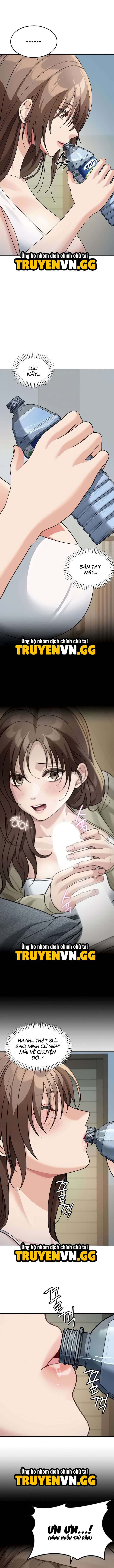 Cuộc Sống Ở Mỹ - Chap 16 - Trang 8