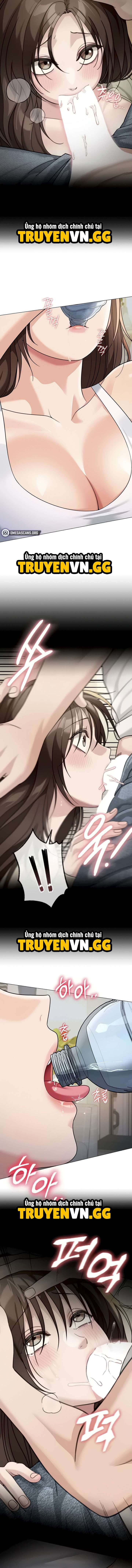 Cuộc Sống Ở Mỹ - Chap 16 - Trang 9