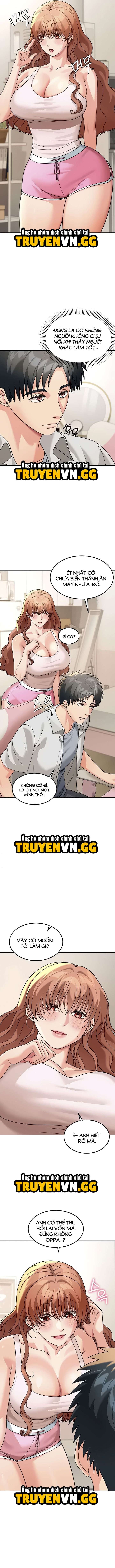 Cuộc Sống Ở Mỹ - Chap 17 - Trang 13