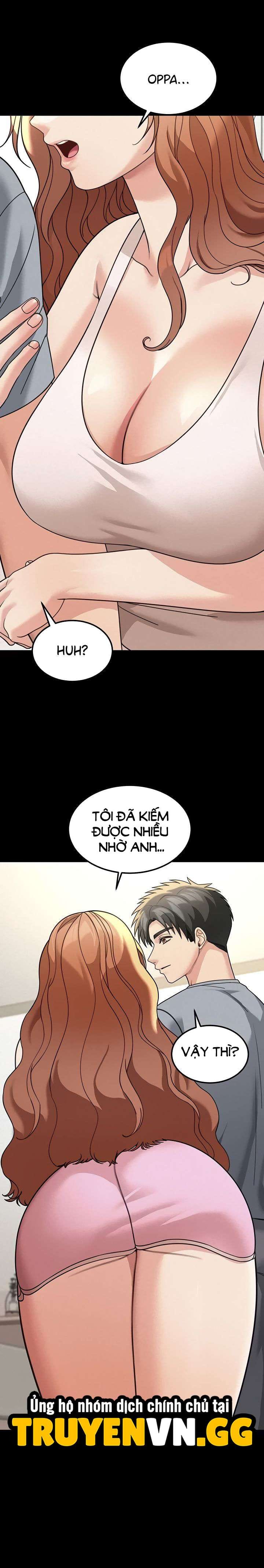 Cuộc Sống Ở Mỹ - Chap 18 - Trang 17