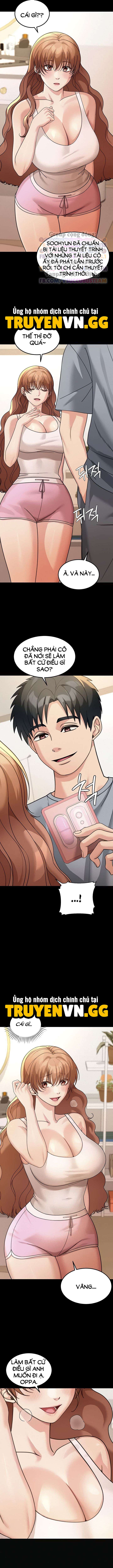Cuộc Sống Ở Mỹ - Chap 18 - Trang 20