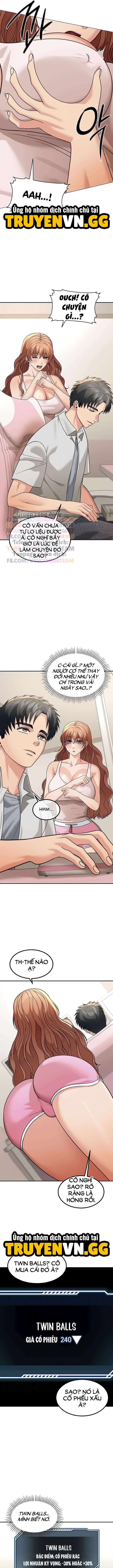 Cuộc Sống Ở Mỹ - Chap 18 - Trang 4