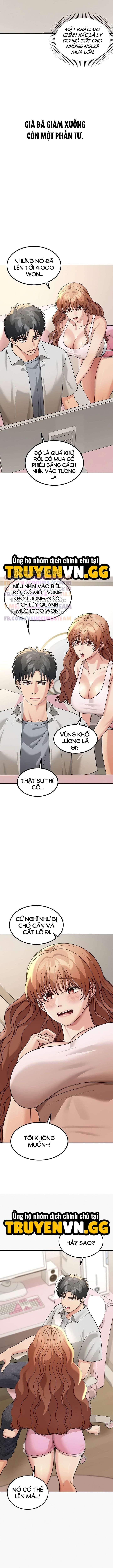 Cuộc Sống Ở Mỹ - Chap 18 - Trang 6