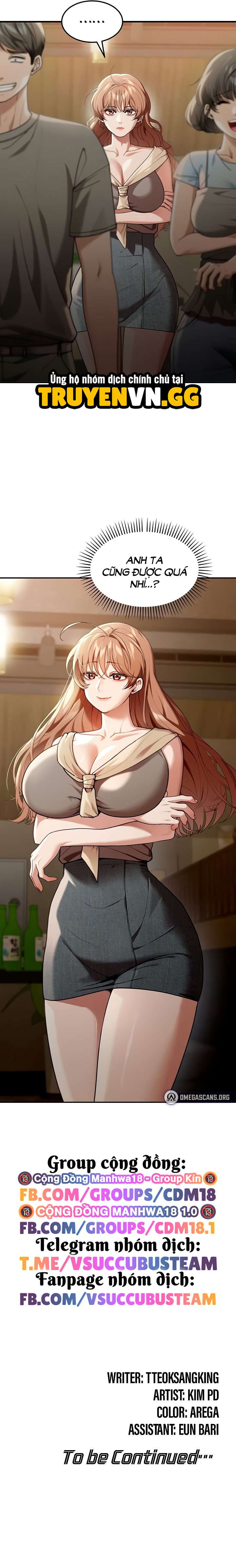 Cuộc Sống Ở Mỹ - Chap 2 - Trang 12