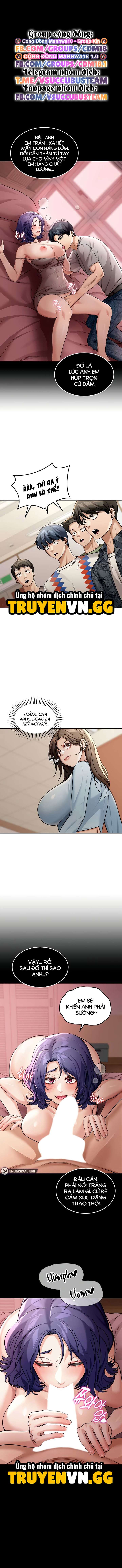 Cuộc Sống Ở Mỹ - Chap 6 - Trang 2