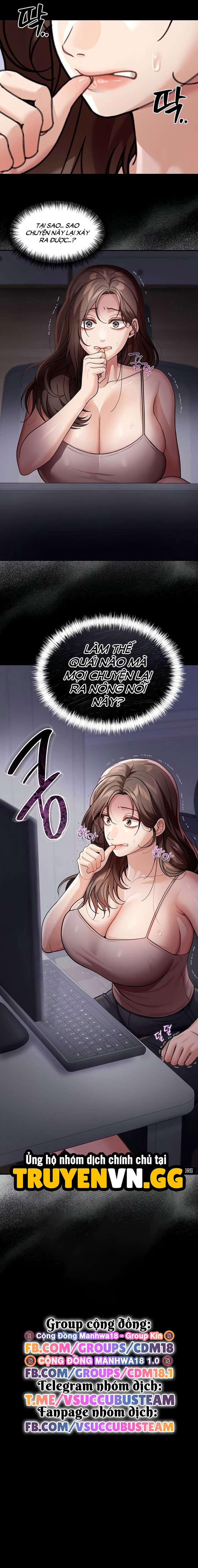 Cuộc Sống Ở Mỹ - Chap 6 - Trang 13
