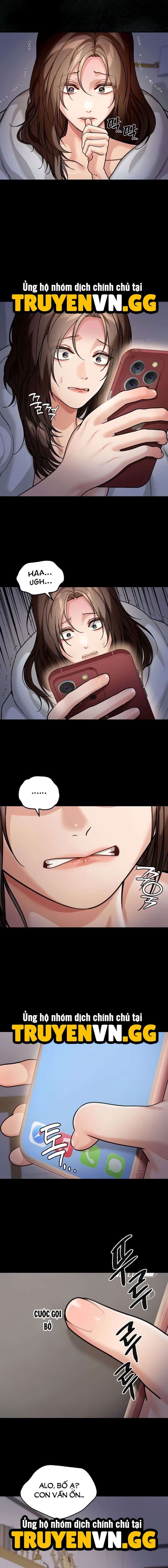 Cuộc Sống Ở Mỹ - Chap 8 - Trang 8