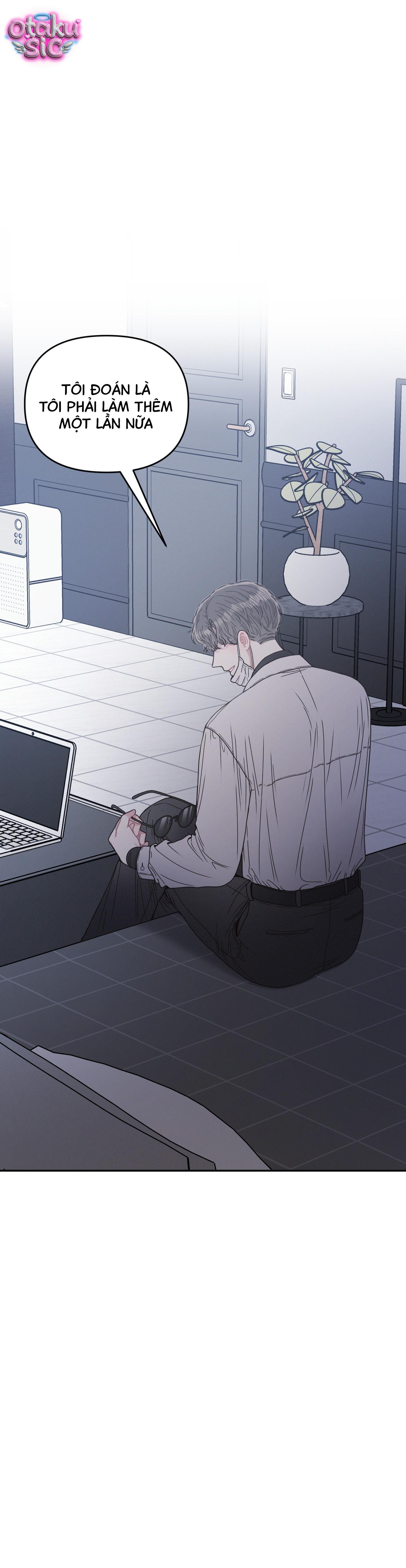 Cuộc sống riêng tư của hàng xóm của tôi - Chap 2 - Trang 11