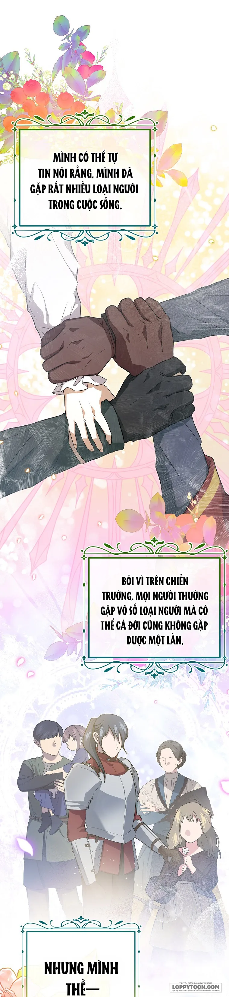 Cuộc Sống Yên Bình Của Cô Hầu Gái Che Giấu Sức Mạnh - Chap 10 - Trang 13