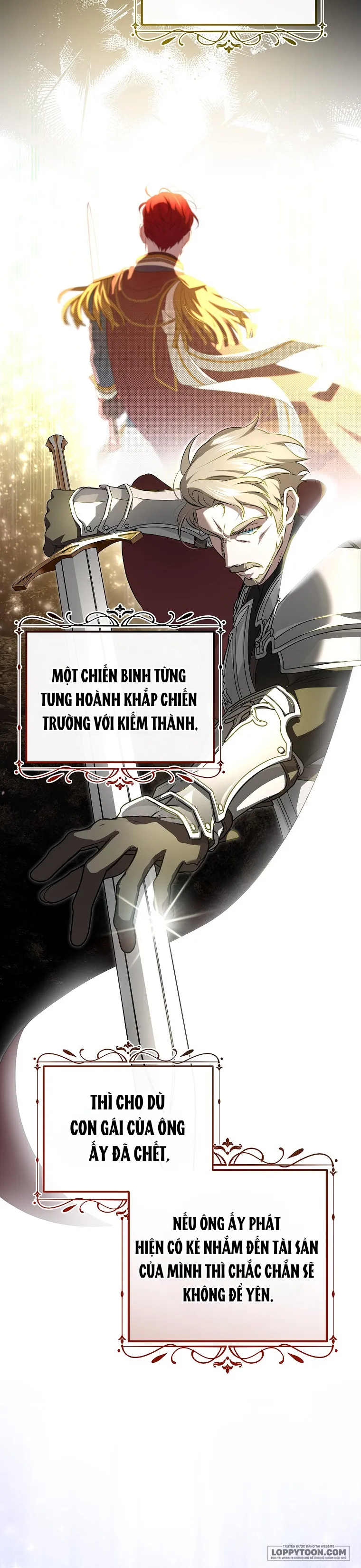 Cuộc Sống Yên Bình Của Cô Hầu Gái Che Giấu Sức Mạnh - Chap 10 - Trang 18