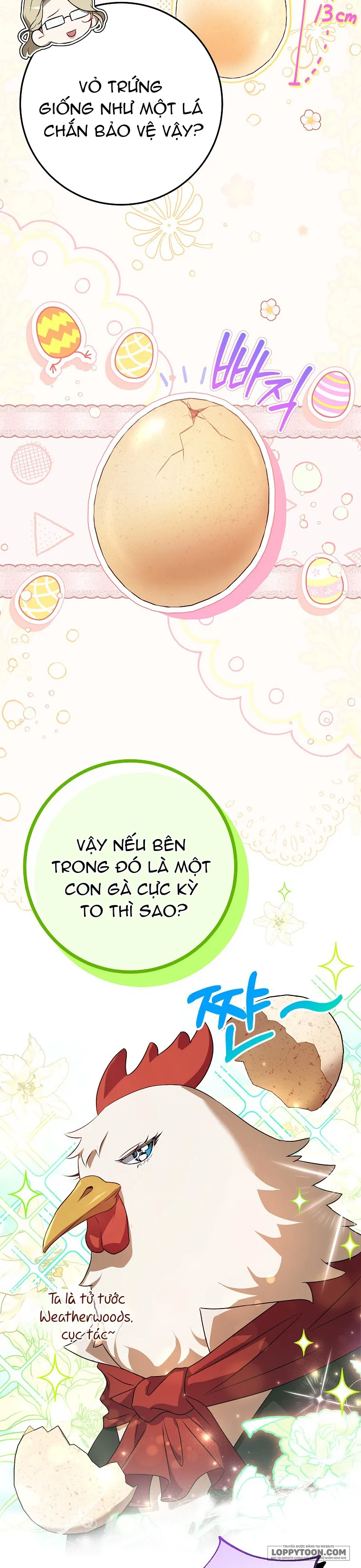 Cuộc Sống Yên Bình Của Cô Hầu Gái Che Giấu Sức Mạnh - Chap 10 - Trang 20
