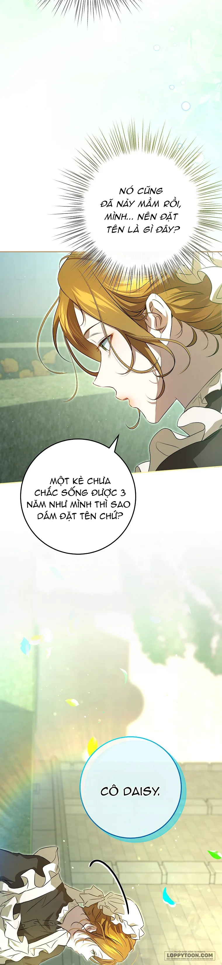 Cuộc Sống Yên Bình Của Cô Hầu Gái Che Giấu Sức Mạnh - Chap 10 - Trang 23