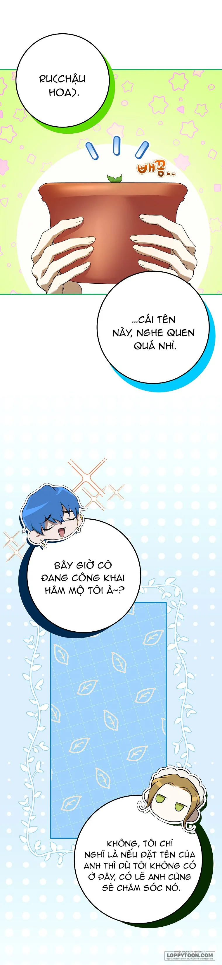 Cuộc Sống Yên Bình Của Cô Hầu Gái Che Giấu Sức Mạnh - Chap 10 - Trang 26