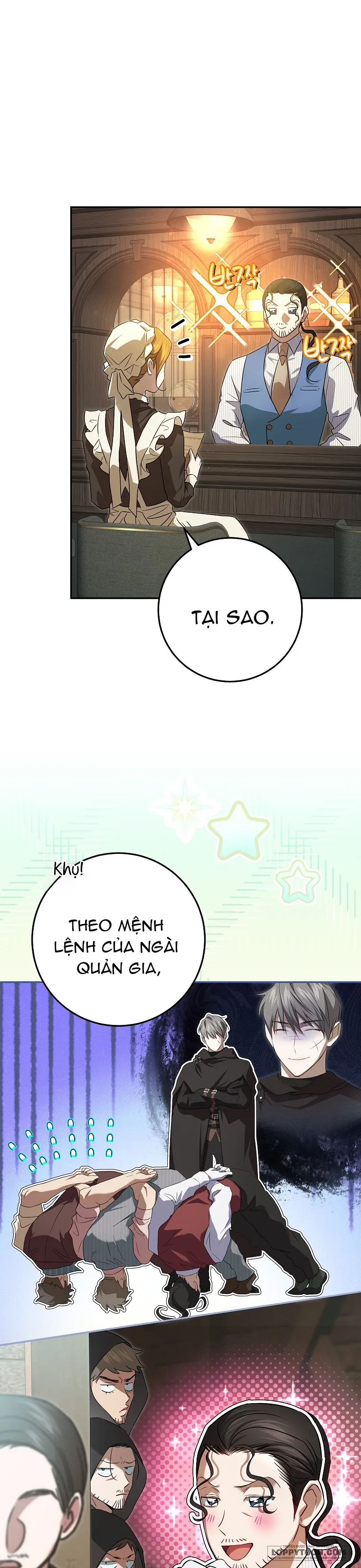 Cuộc Sống Yên Bình Của Cô Hầu Gái Che Giấu Sức Mạnh - Chap 11 - Trang 18