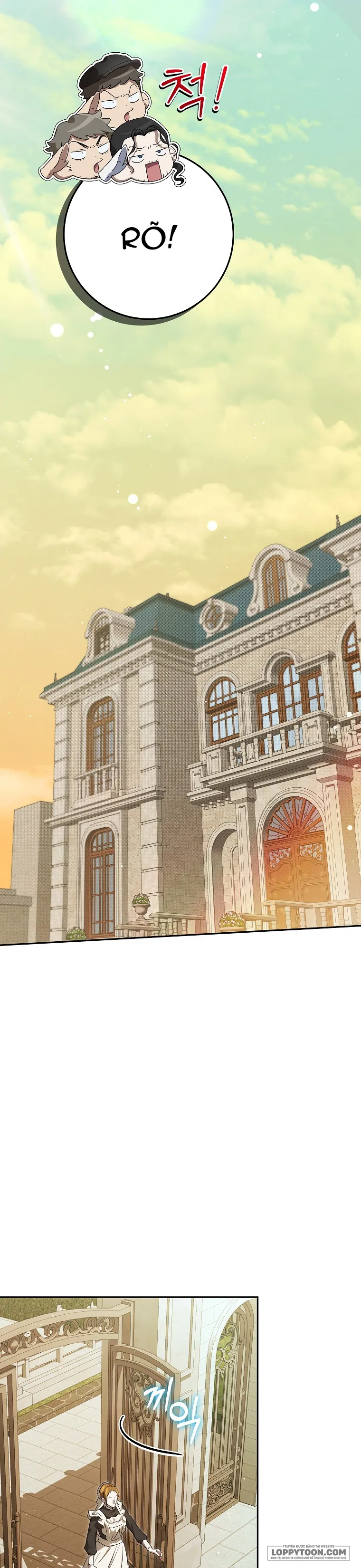 Cuộc Sống Yên Bình Của Cô Hầu Gái Che Giấu Sức Mạnh - Chap 11 - Trang 20