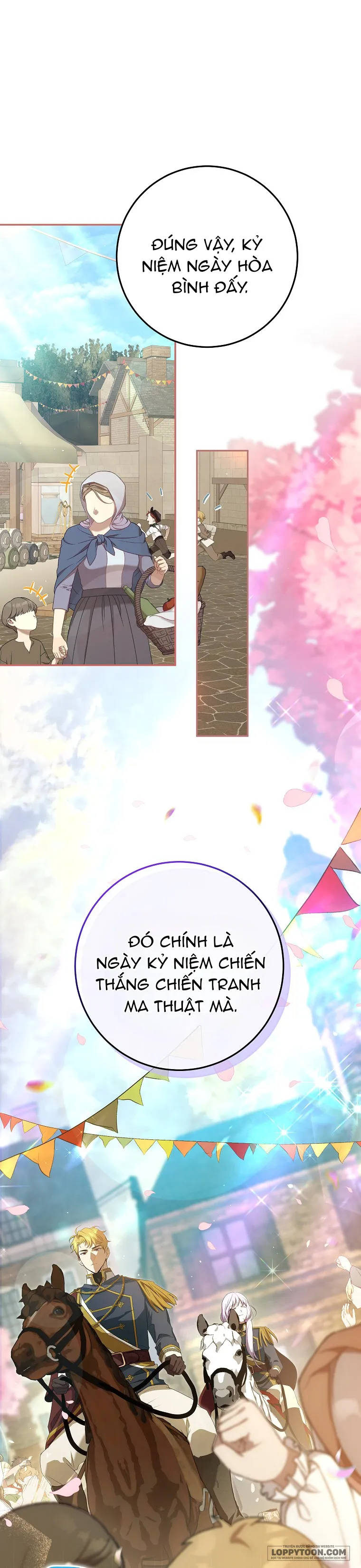 Cuộc Sống Yên Bình Của Cô Hầu Gái Che Giấu Sức Mạnh - Chap 11 - Trang 8