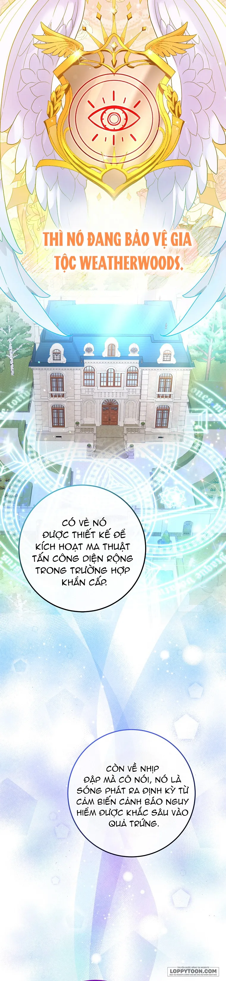 Cuộc Sống Yên Bình Của Cô Hầu Gái Che Giấu Sức Mạnh - Chap 12 - Trang 20