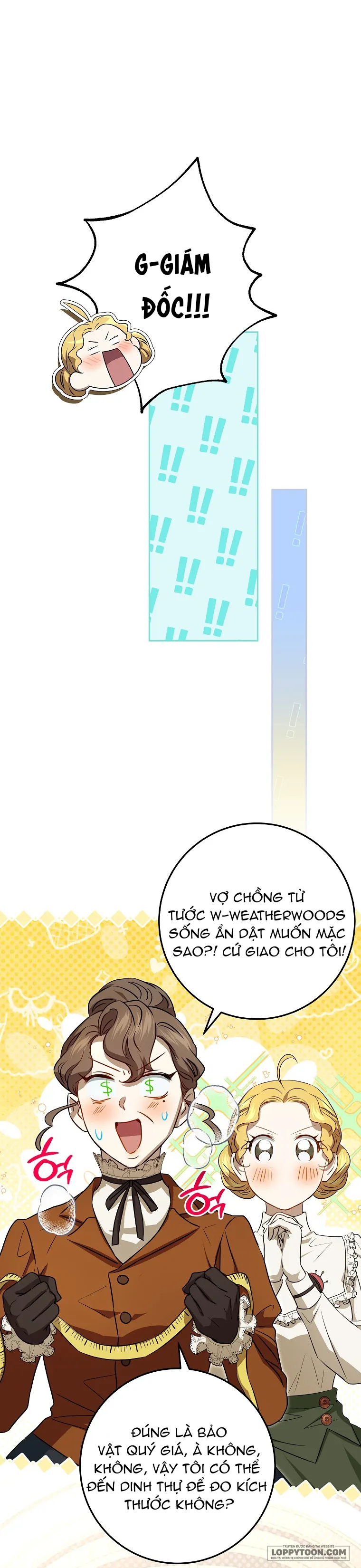 Cuộc Sống Yên Bình Của Cô Hầu Gái Che Giấu Sức Mạnh - Chap 13 - Trang 28