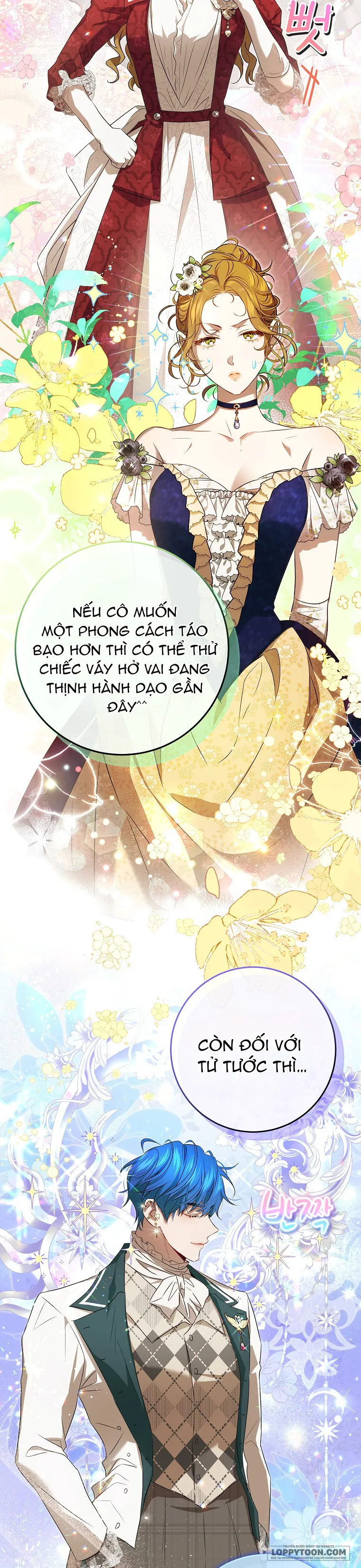 Cuộc Sống Yên Bình Của Cô Hầu Gái Che Giấu Sức Mạnh - Chap 13 - Trang 37